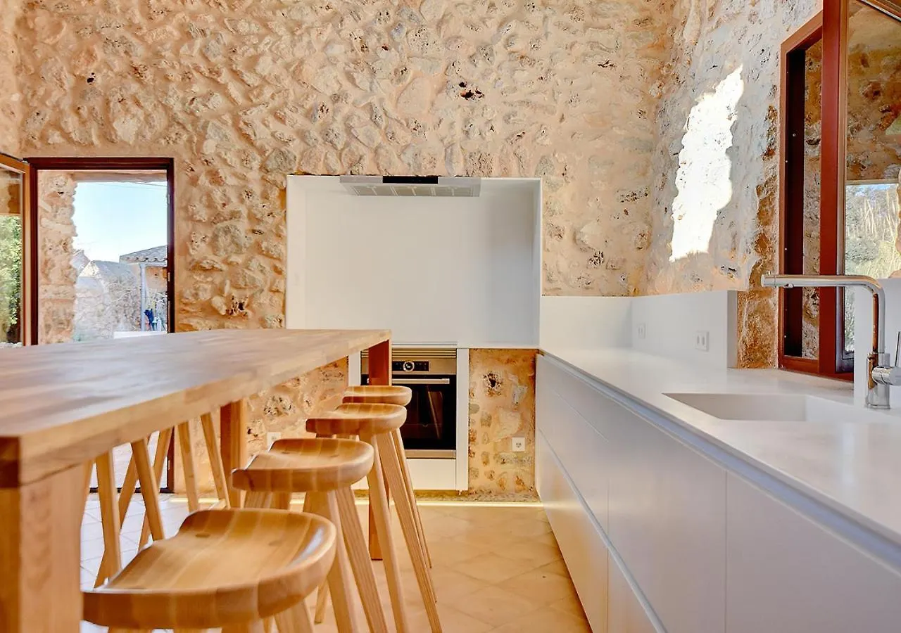 Villa Can Estela Sencelles