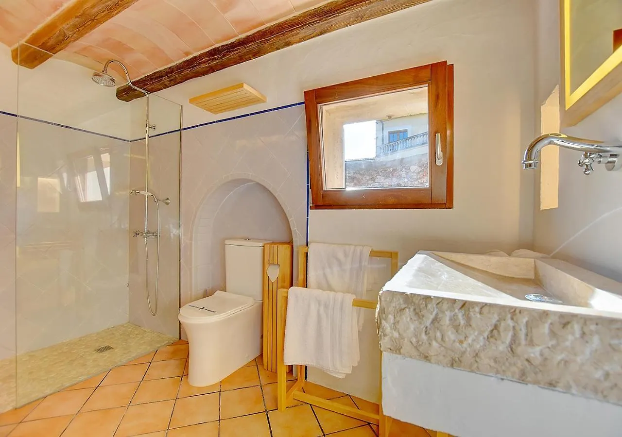 Villa Can Estela Sencelles