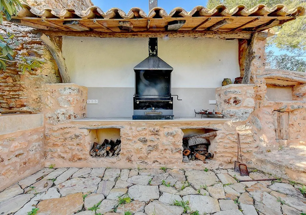 Villa Can Estela Sencelles