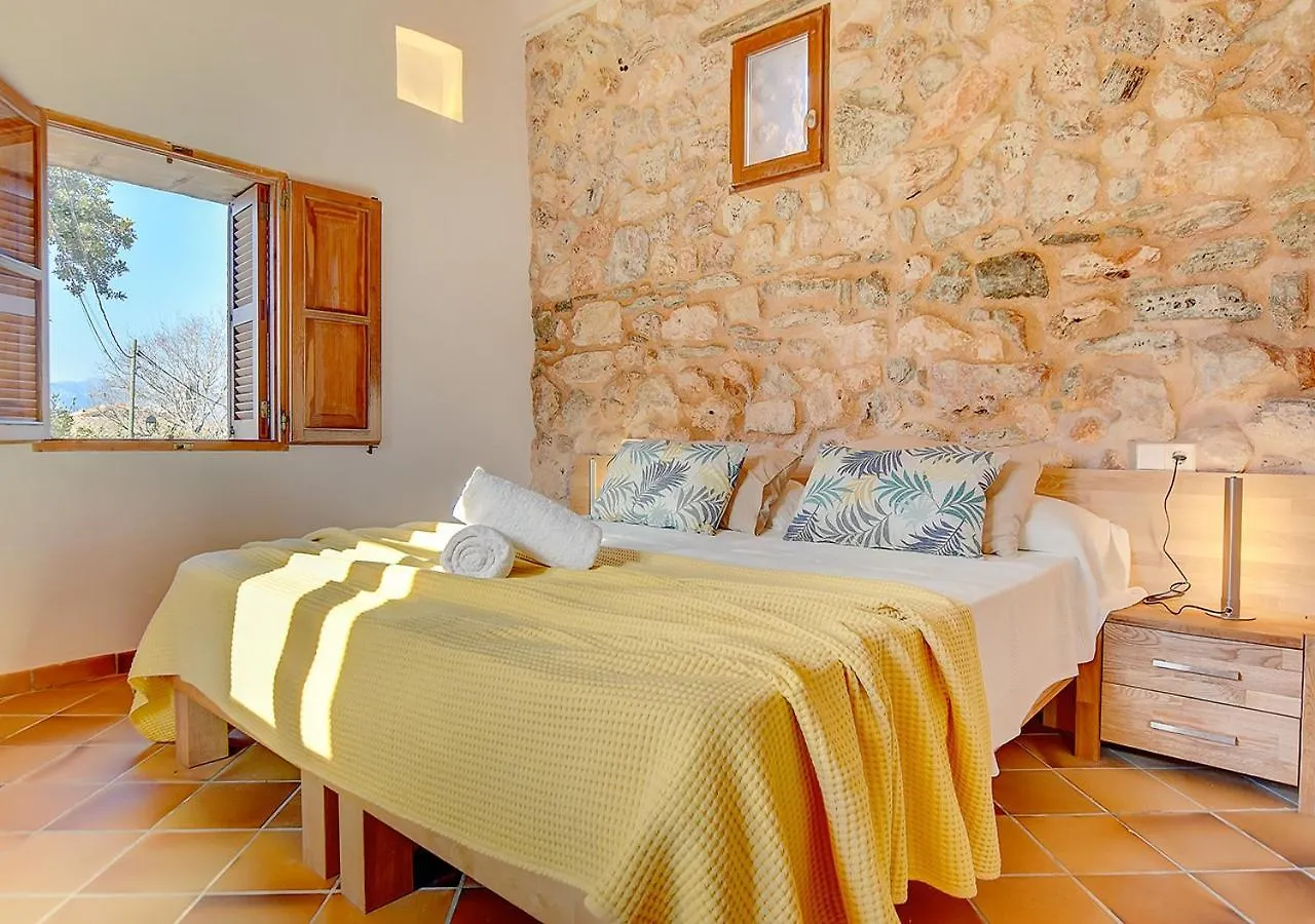 Villa Can Estela Sencelles