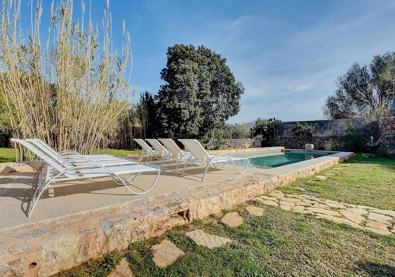 Villa Can Estela Sencelles