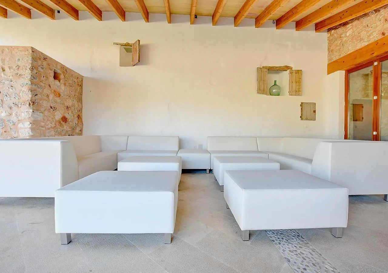 Villa Can Estela Sencelles Spanien