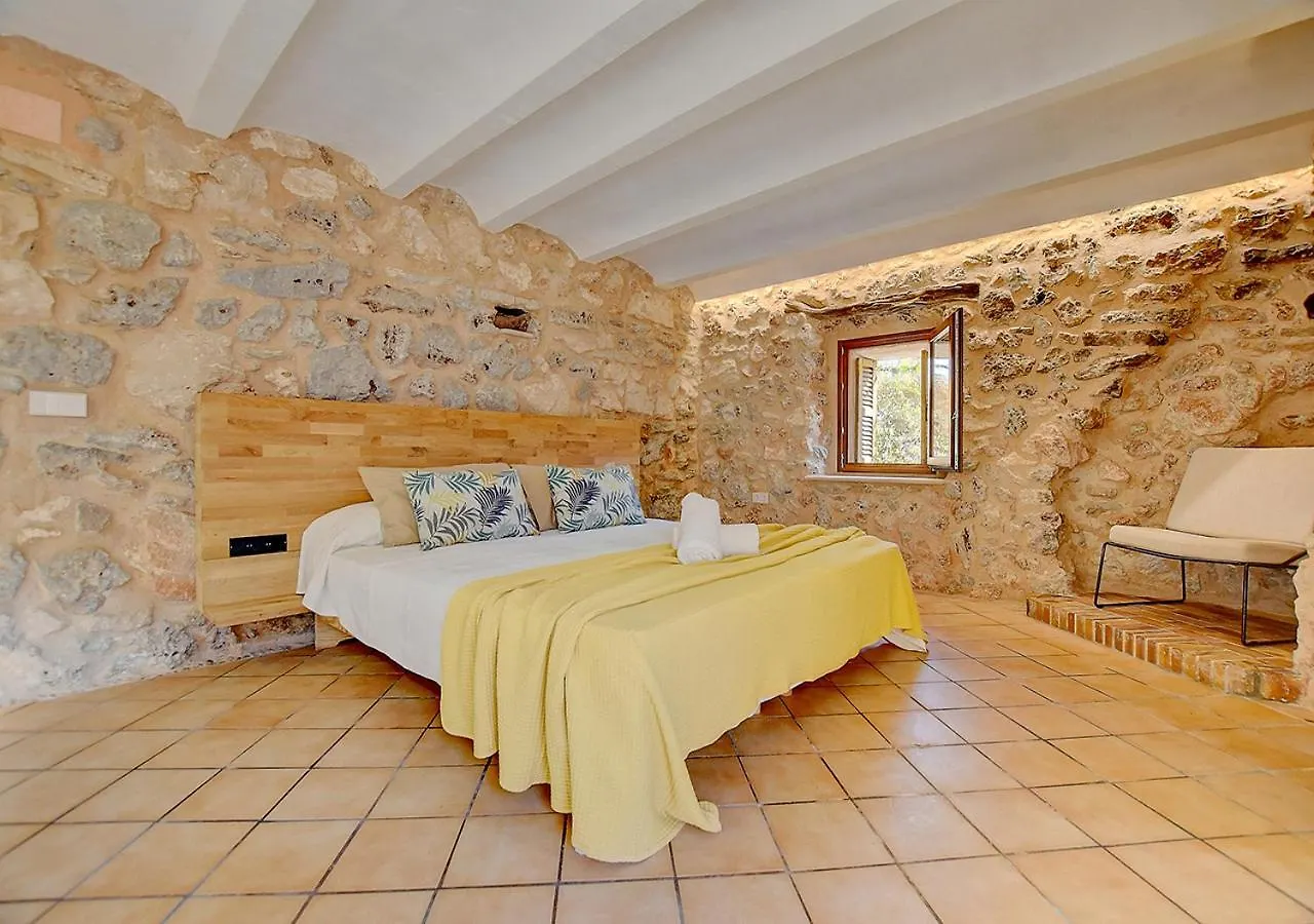 Villa Can Estela Sencelles Spanien