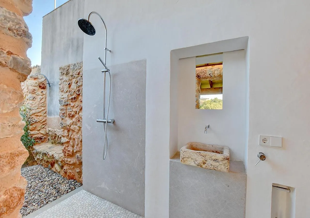 Villa Can Estela Sencelles